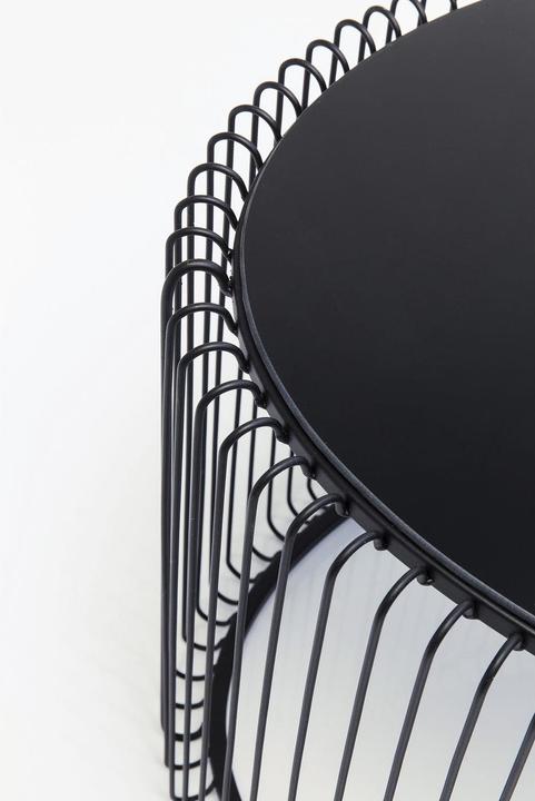 Immagine prodotto Kare Design Wire (90 x 60 x 41 cm)