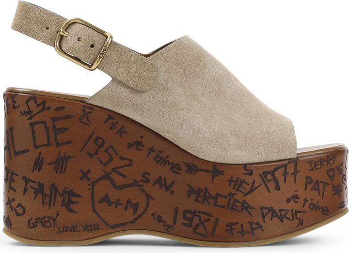 Produktbild Chloé CHLOE CH25A10GRY (39)