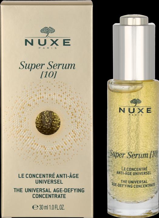 Actual product image Nuxe Super serum (30 ml)