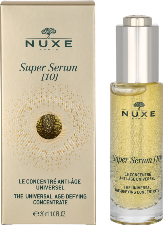 Actual product image Nuxe Super serum (30 ml)