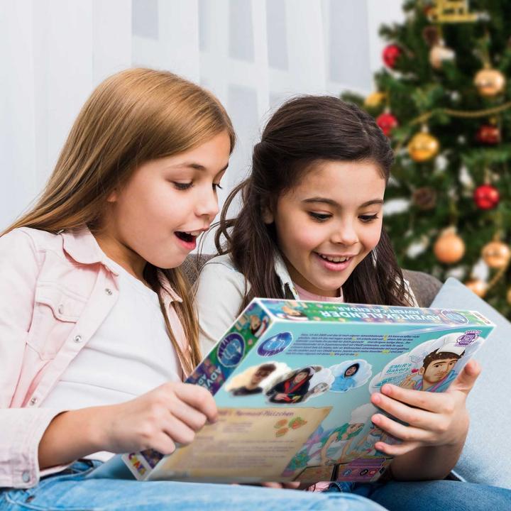 Produktbild Craze Mermaid - Emir Bayrak