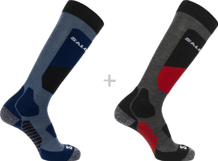 Immagine prodotto Salomon S/ACCESS 2-PACK (39 - 41)