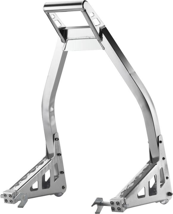 Dema Motorradständer / Motorradheber Alu | Hinterrad