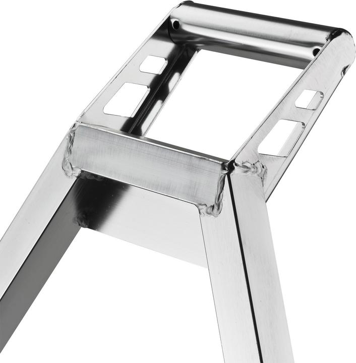 Produktbild Dema Motorradständer / Motorradheber Alu | Hinterrad