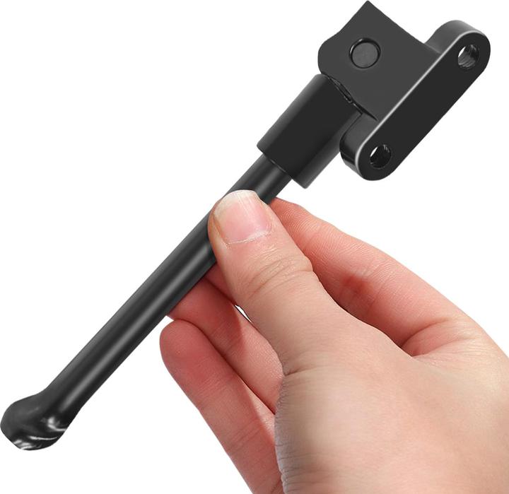 Actual product image Zero Side stand spare part