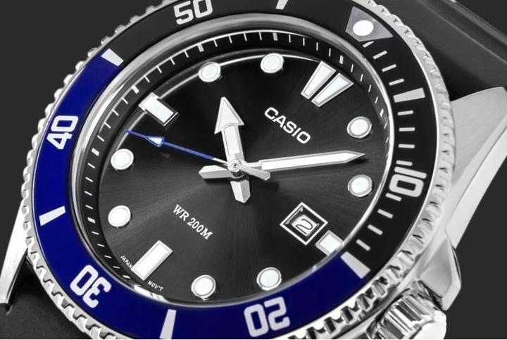 Produktbild Casio Collection (Analoguhr, 44.20 mm)