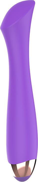Actual product image Womanvibe G-spot vibrator "Mandy