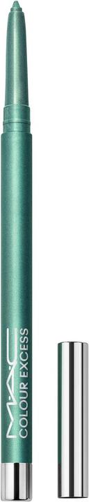 MAC Cosmetics Colour Excess Gel Pencil Pool-Shark (Requin de piscine vert émeraude)