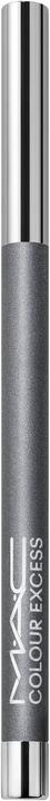 Image du produit MAC Cosmetics Colour Excess Gel Pencil Isn't It (Gunmetal)