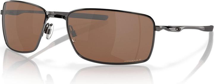 Priz minationsten polarisé, Tungstène