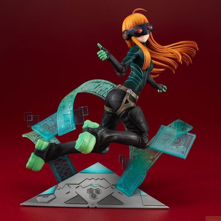 Produktbild Megahouse Persona 5 The Royal PVC Statue Oracle (Futaba Sakura) 18 cm