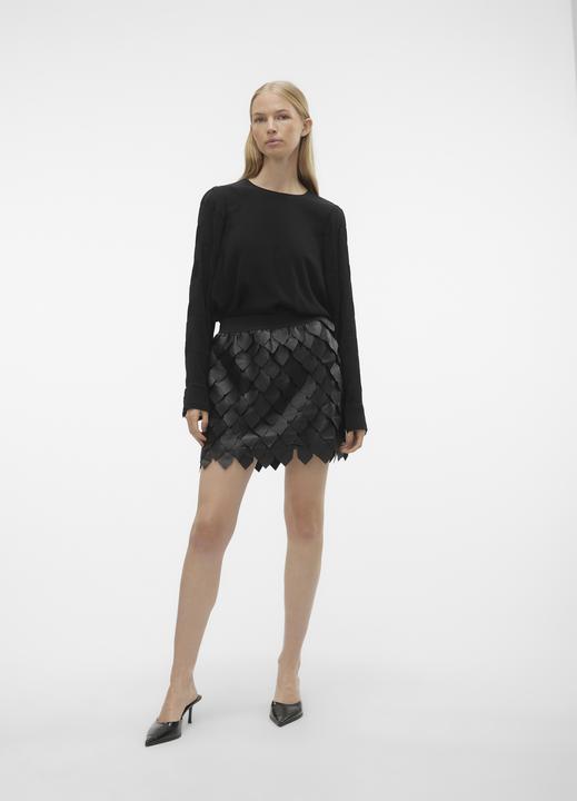 Immagine prodotto Vero Moda VMFLORA HW SHORT PL Gonna (XS)