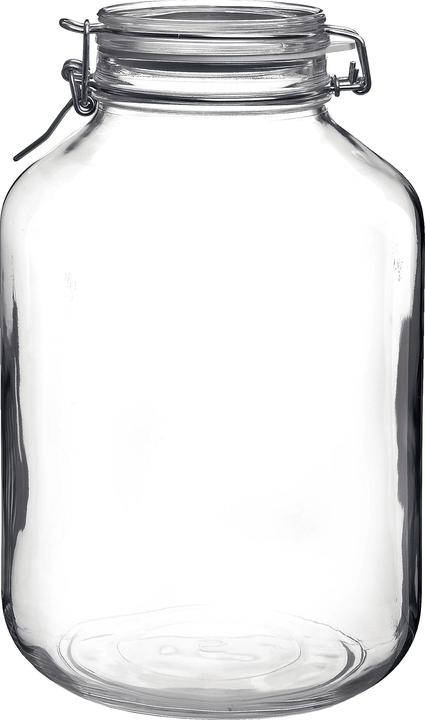 Actual product image Dosen-Zentrale Fido (1 pcs., 4.88 l)