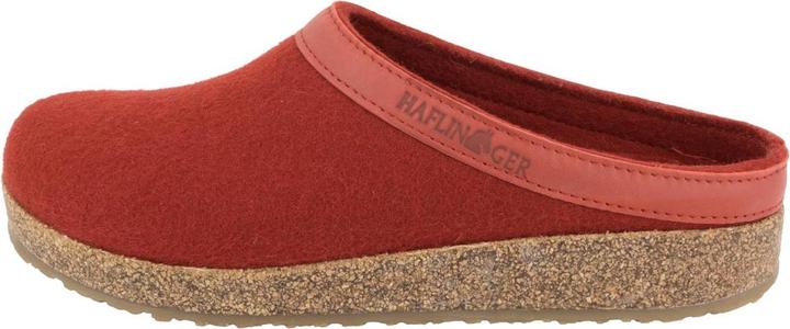 Produktbild Haflinger Grizzly Torben (46)
