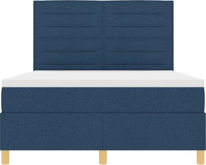 Image du produit vidaXL Boxspringbett (140 x 200 cm)
