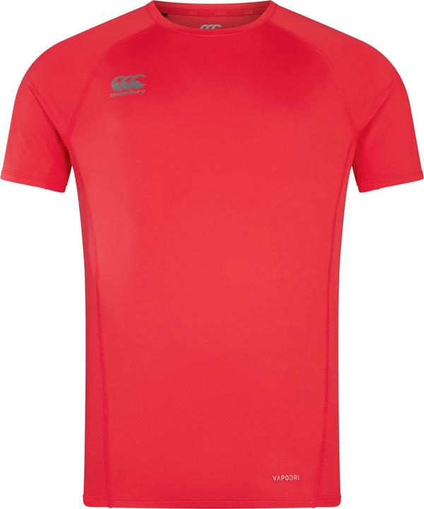 Produktbild Canterbury TShirt Superleicht (M)