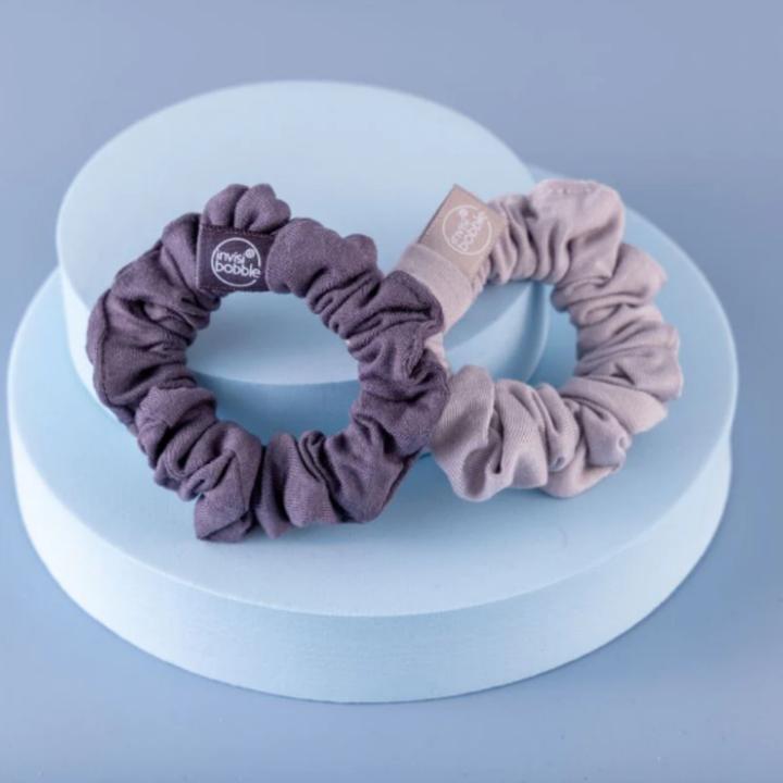 Actual product image Invisibobble Hair Tie Slim Sprunchie Rúrik Gíslason Feelin Greyt