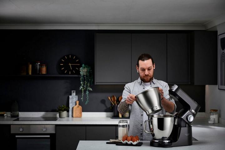 Immagine prodotto Kenwood KVL85.004.BK (1200 W)
