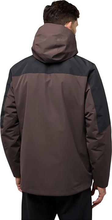 Produktbild Jack Wolfskin Romberg 3In1 Jkt M (XL)