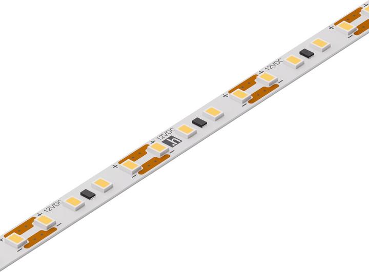 Produktbild Halemeier LED Bänder Versa Inside 1200 / 12 V MultiWhite (Kaltweiss, Warmweiss, 1000 cm, Indoor)