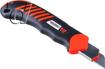 Produktbild InLine Allzweck Cutter Messer, inkl. 3 Klingen (Cutter)