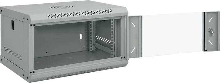 Produktbild VidaXL Netzwerkschrank (16096.74 HE)