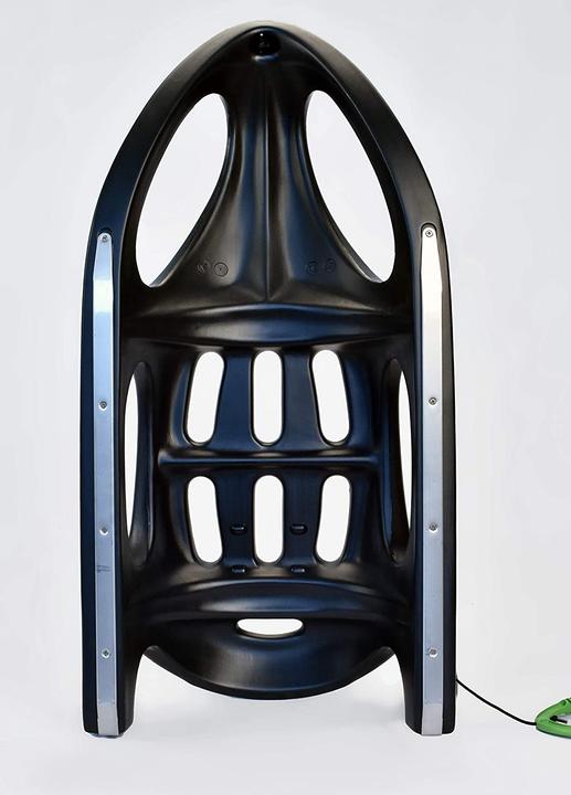 Actual product image KHW Crazy Bob Black