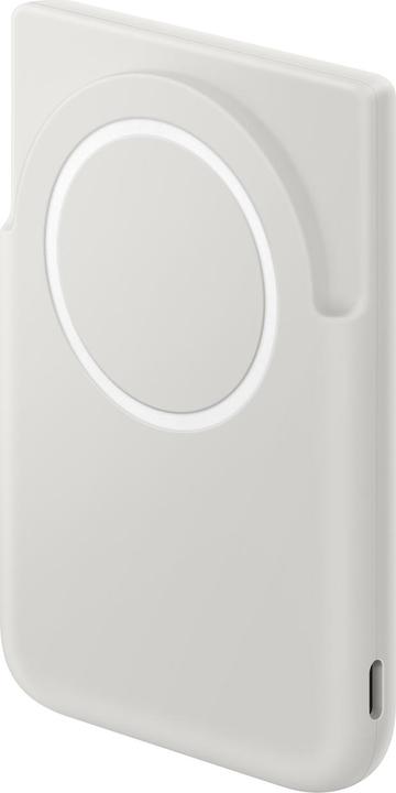 Produktbild Samsung Magnet Wireless Battery Pack (5000 mAh, 25 W, 19 Wh)