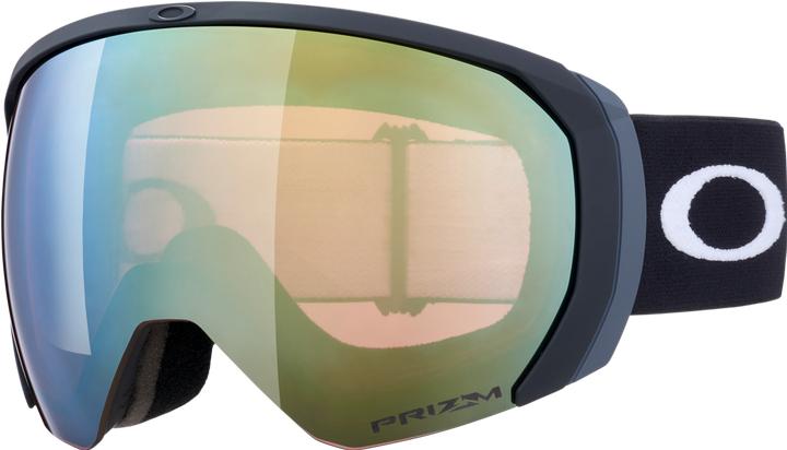 Produktbild Oakley Skibrille Flight Path L Matte Black with Prizm - Multicolor