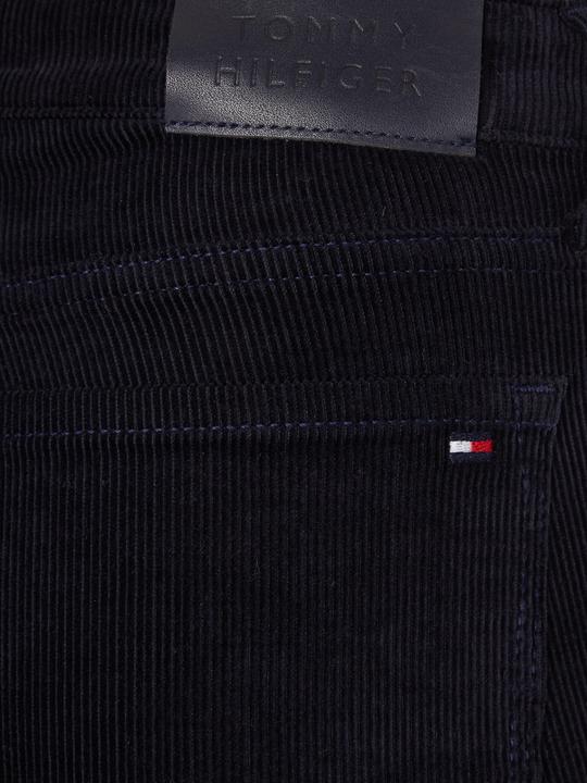 Productafbeelding Tommy Hilfiger Como skinny dames corduroy broek (W31/L30)