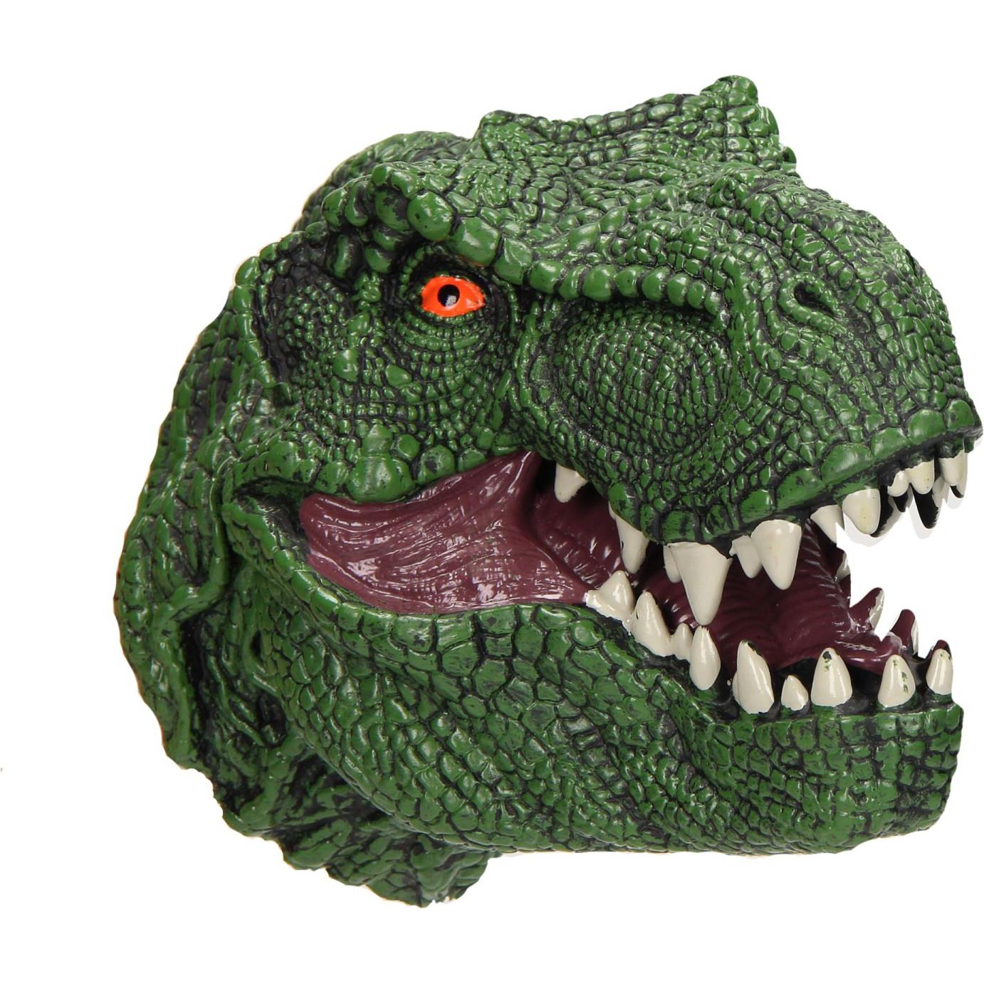 Thumbnail - Pop! Handpuppe Dino T-Rex