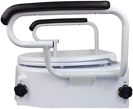 Produktbild Mobiclinic Toilettensitzerhöhung