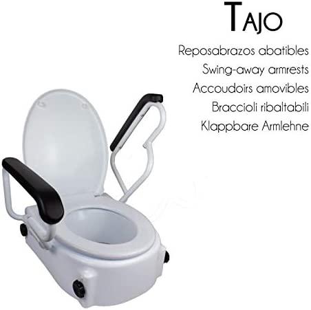 Produktbild Mobiclinic Toilettensitzerhöhung