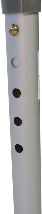 Produktbild Mobiclinic Duschstuhl (100 kg)