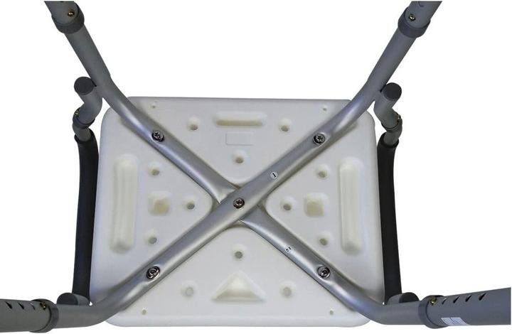Produktbild Mobiclinic Duschstuhl (100 kg)