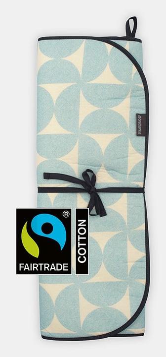 Produktbild Brabantia Bügeldecke 65x120 cm (120 x 65 cm)