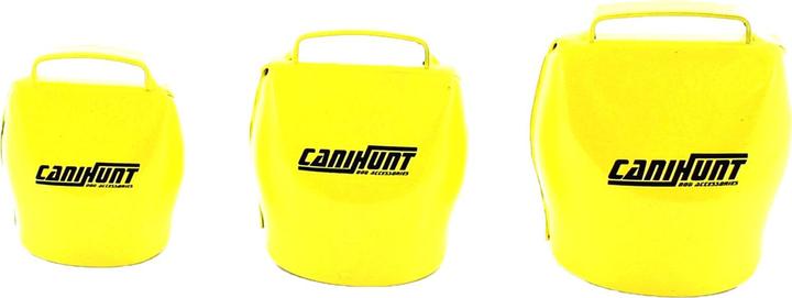Actual product image Canihunt Alp (Dog)