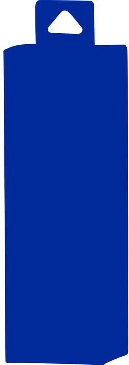 Actual product image Cricut Iron-on film Joy Infusible Ink 2 pieces, blue