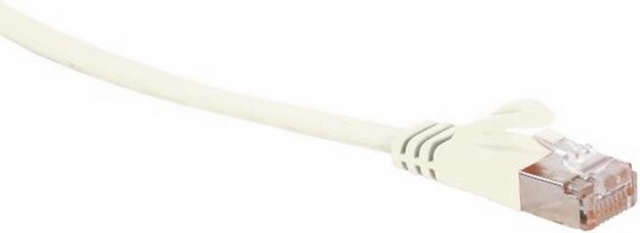 Produktbild Shiverpeaks PROFESSIONAL Scartkabel, Scartstecker (U/UTP, CAT6a, 0.50 m)
