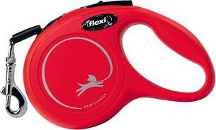 Produktbild Flexi New Classic Gurt (XS, Hund, Spazieren)