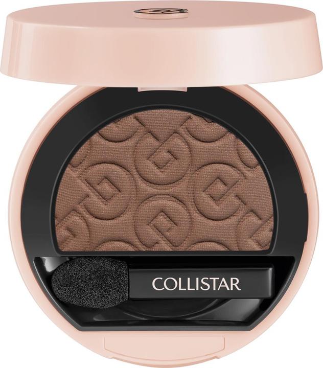 Produktbild Collistar - IMPECCABILE OMBRETTO COMPATTO 420 - Cacao matte (420 Cacao matte)