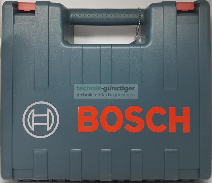 Actual product image Bosch Professional Professional GCL2-50 + LR6 + Brkt + RM1 + Case+TP