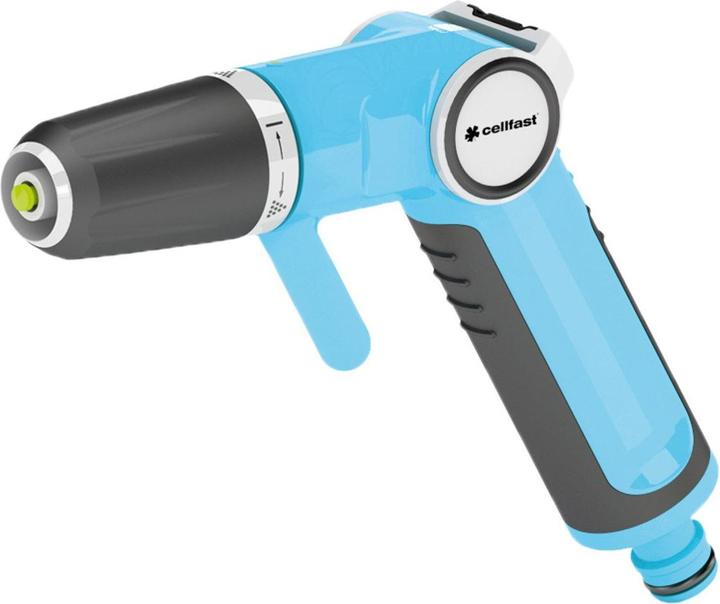 Cellfast Pistolenspritze