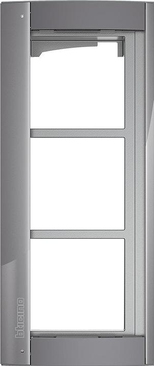Immagine prodotto Bticino Telaio e trave M 350233 3M Allstreet