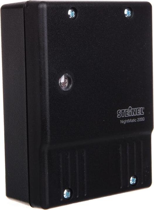 Actual product image Steinel Night-Matic 2000