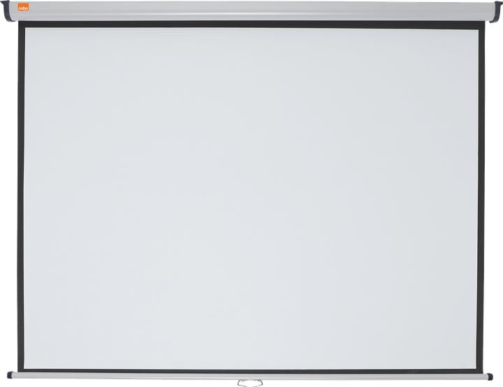 Immagine prodotto Nobo Rotolo di tela (86", 4:3)