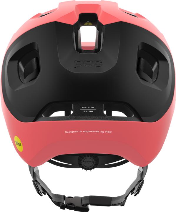 Produktbild Poc Axion Race MIPS (59 - 62 cm)