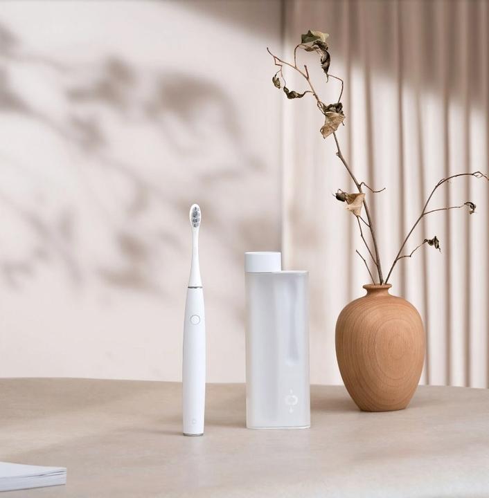 Actual product image Oclean Air 2T (Sonic toothbrush)
