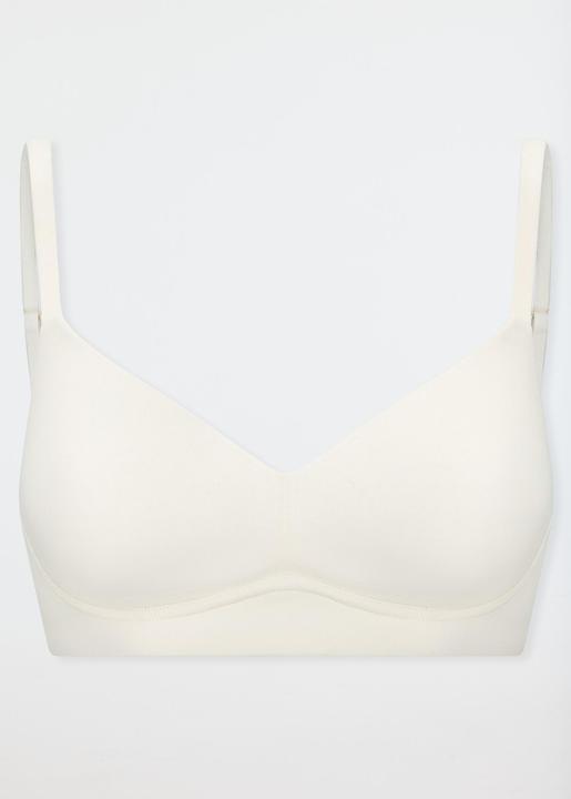Produktbild Schiesser Bügelloser BH Unique Cotton (Einzelpack, 75 B)