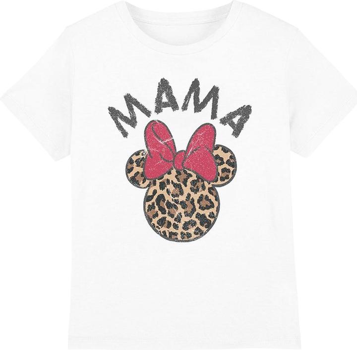 Produktbild Disney Mama TShirt Muttertag (116)